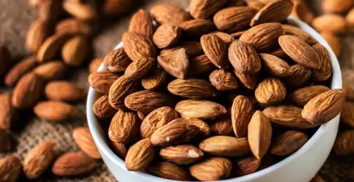 Almond Powder vs. Almond Flour: Key Differences